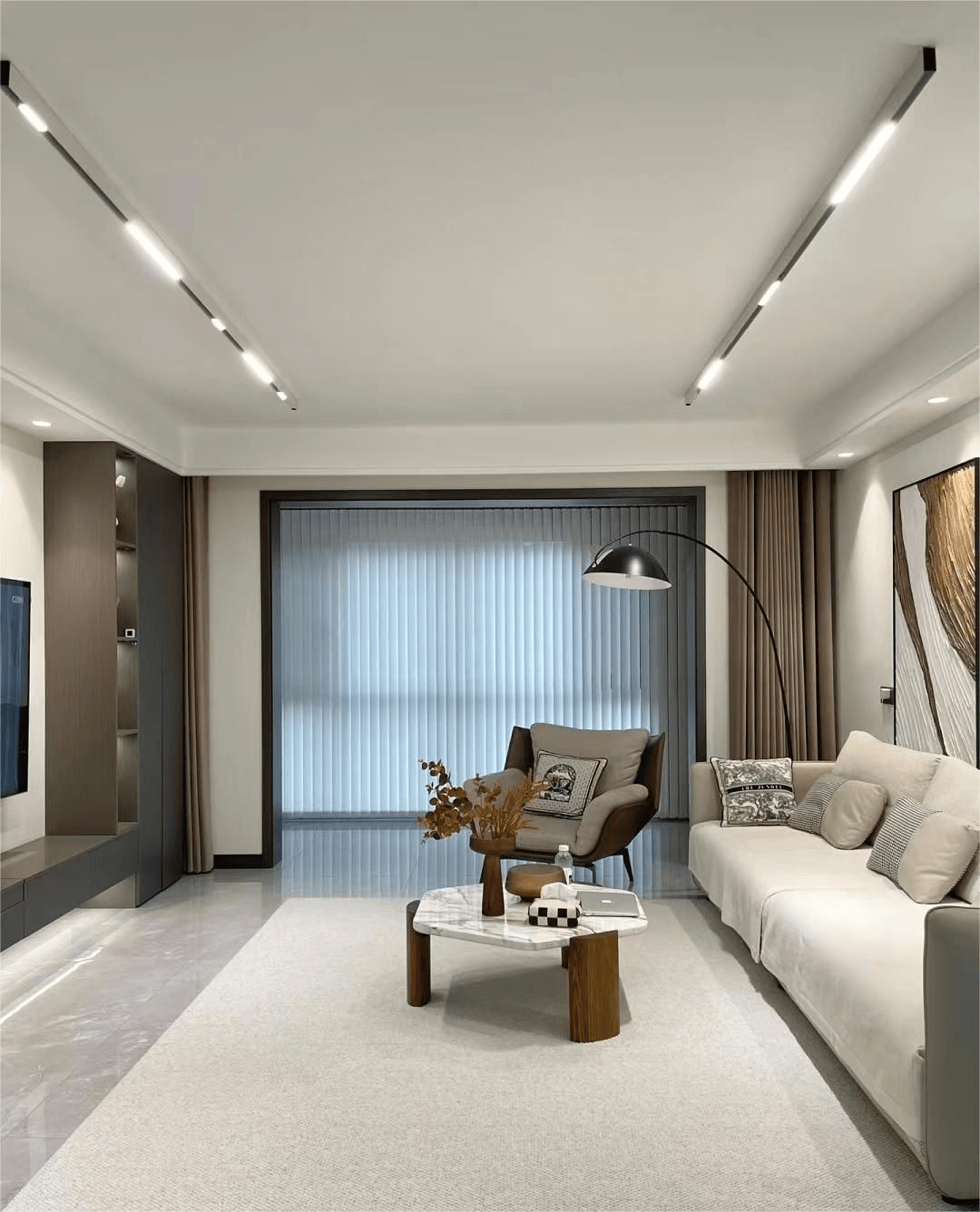 探秘合肥普家樂裝飾材料全屋整裝 解鎖一站式家居定制新風(fēng)尚