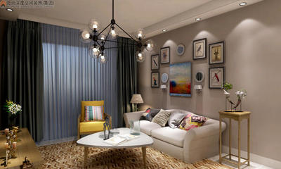 整裝一站式服務(wù) 省心省力打造理想家居，欽州優(yōu)質(zhì)整裝公司推薦