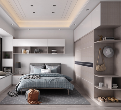 引領整裝風尚，鑄就品質輝煌 | 2024整裝定制品牌新格局解讀