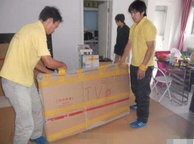 南昌市搬家收費標準與專業(yè)服務(wù)全解析