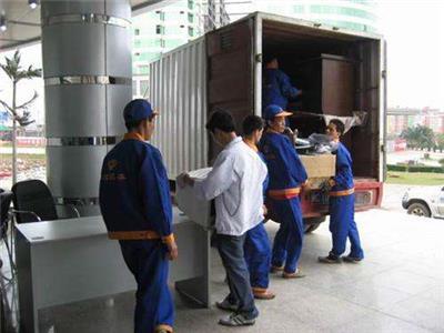 深圳羅湖區(qū)搬家公司價格與服務全解析 如何選擇高性價比的搬家方案